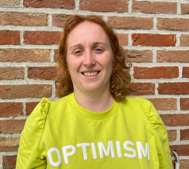 Amy Crepain