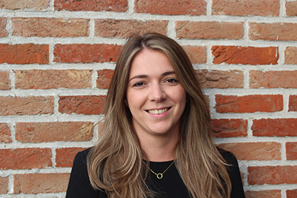 Valérie Broucke
